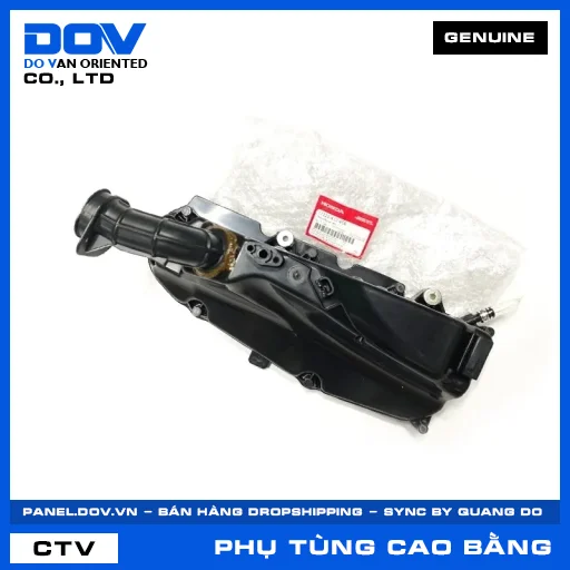 THÂN BẦU LỌC KHÍ (lọc gió) LEAD 125 — 17225K12V00
