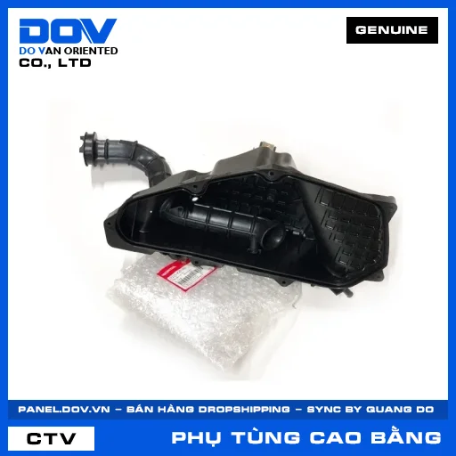 THÂN BẦU LỌC KHÍ (lọc gió) — 17225K29V80
