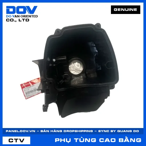 Bầu lọc gió (lọc khí) CLICK 110 — 17225KVB930