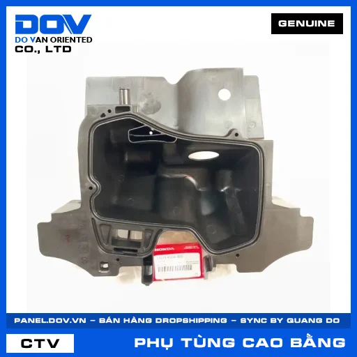 THÂN BẦU LỌC KHÍ (lọc gió) WAVE RSX 110 — 17225KWWB20