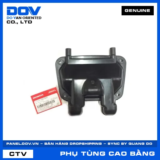 NẮP BẦU LỌC KHÍ (lọc gió) WAVE ALPHA — 17231GN5830