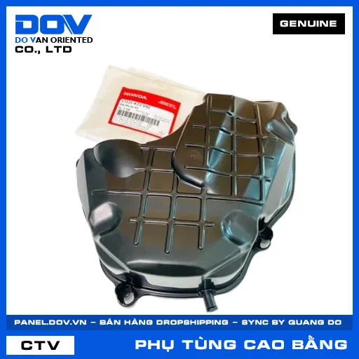 NẮP BẦU LỌC KHÍ (lọc gió) FUTURE 125 — 17231K73V40