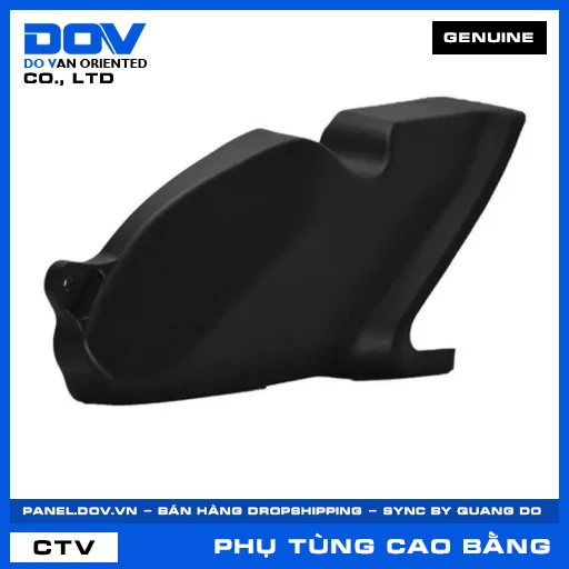 NẮP ỐNG DẪN BẦU LỌC GIÓ (lọc khí) PCX, PCX 125/150 — 17234K97T00