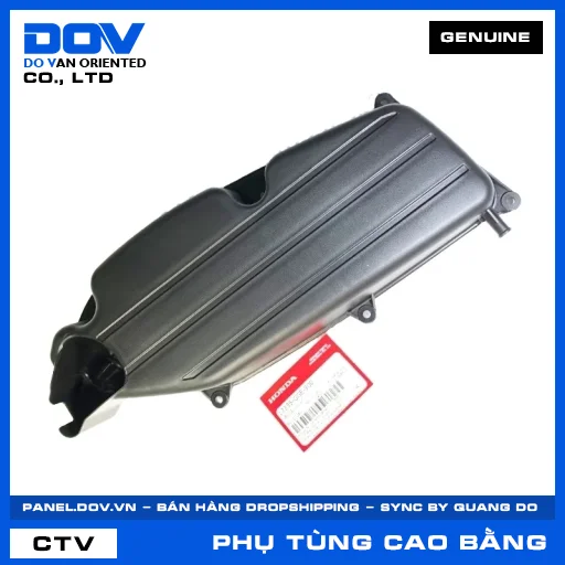 NẮP BẦU LỌC KHÍ (lọc gió) LEAD 110 — 17235GGE900