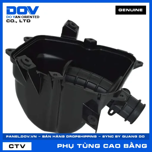 NẮP BẦU LỌC KHÍ (lọc gió) CBR150R — 17235K45N00