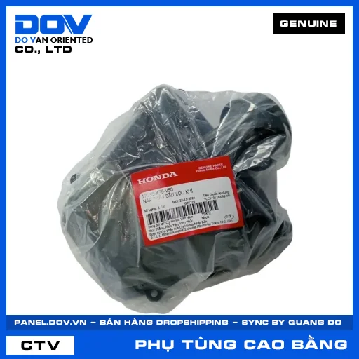 NẮP THÂN BẦU LỌC KHÍ (lọc gió) WINNER X — 17235K56V50