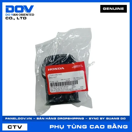 ỐNG HÚT WINNER 150 — 17240K56N00