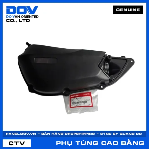 NẮP BẦU LỌC KHÍ (lọc gió) SH 125/150 — 17245K01900