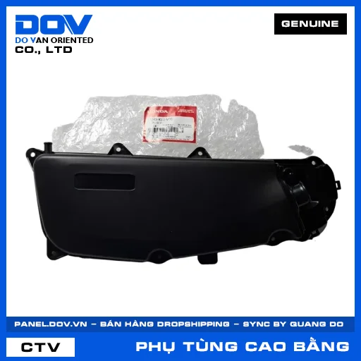 NẮP BẦU LỌC KHÍ (lọc gió) LEAD 125 — 17245K12V00