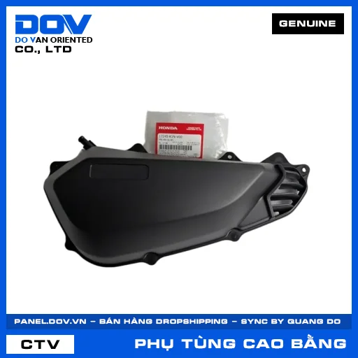NẮP BẦU LỌC KHÍ (lọc gió) SH MODE — 17245K1NV00