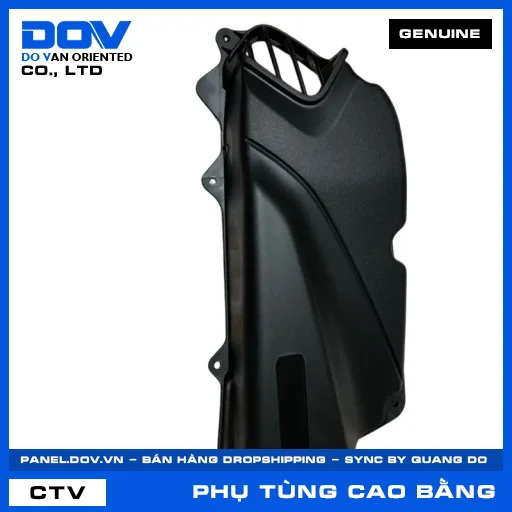 NẮP BẦU LỌC KHÍ (lọc gió) LEAD 125 — 17245K2TV00