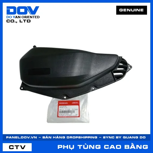 NẮP BẦU LỌC KHÍ (lọc gió) PCX, PCX 125, SH MODE — 17245KWN980