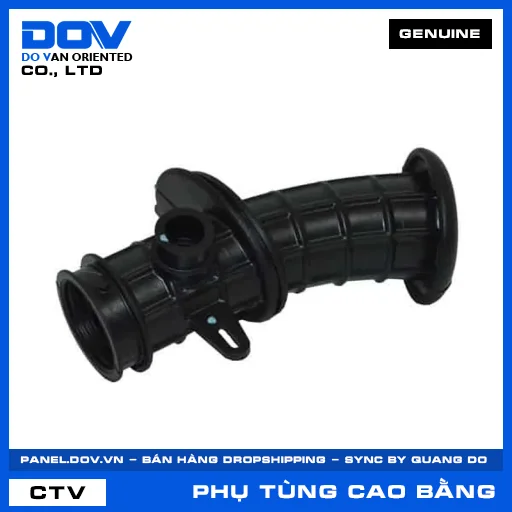ỐNG NỐI BỘ LỌC KHÍ (lọc gió) CBR150R — 17253K15920