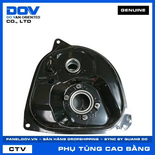 BÌNH XĂNG VISION 110 — 17500K2CV00