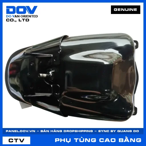 CỤM BÌNH XĂNG WAVE ALPHA — 17500KRS900