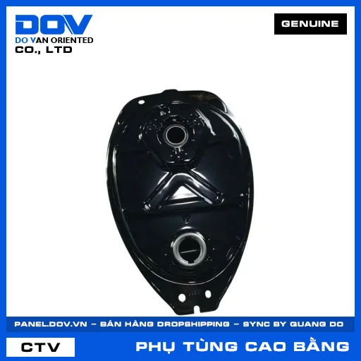 BÌNH XĂNG *NH1* SUPER DREAM — 17510GBGB20ZD