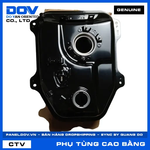 BÌNH XĂNG LEAD 125 — 17510K12V00