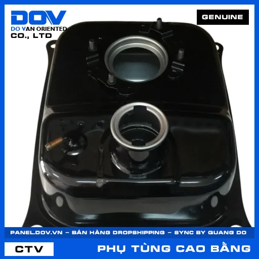 BÌNH XĂNG AIR BLADE 125 — 17510K27V00