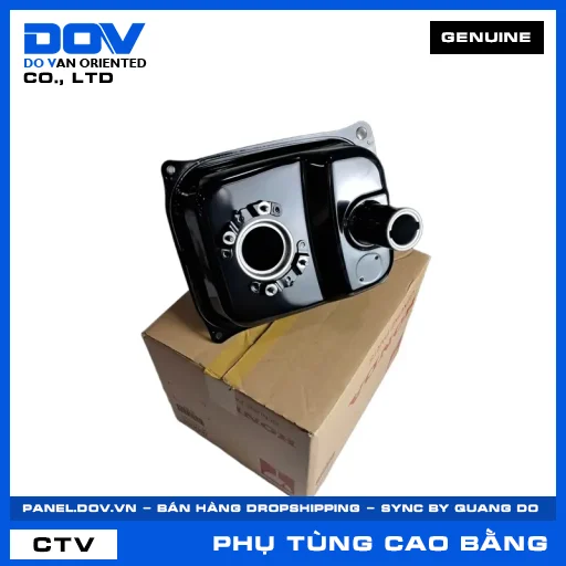 BÌNH XĂNG AIR BLADE 125/160 — 17510K2ZV00