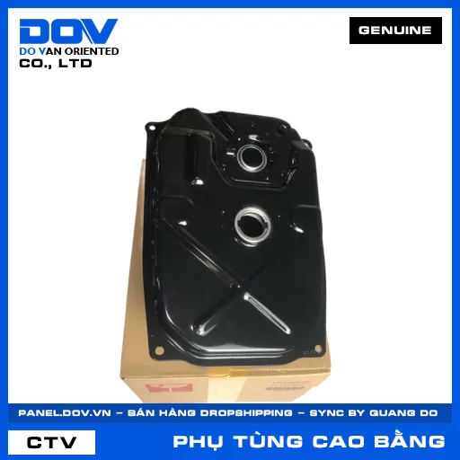 BÌNH XĂNG WAVE 100, WAVE ALPHA — 17510KTL640