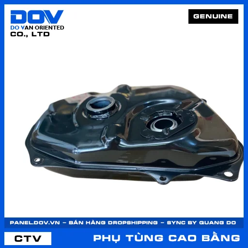 BÌNH XĂNG CLICK 110 — 17510KVB930