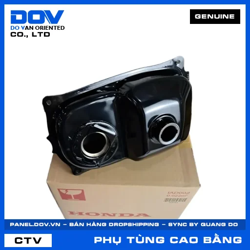 BÌNH XĂNG AIR BLADE 110 — 17510KVGA30