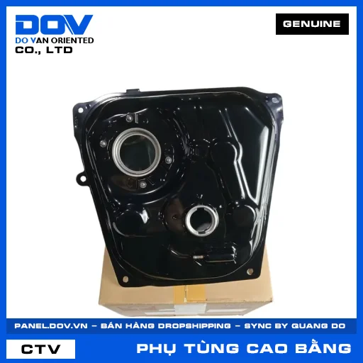 BÌNH XĂNG FUTURE 125 — 17510KYZV70