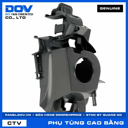 Khay tràn xăng PCX 160 — 17525K1ZJ10