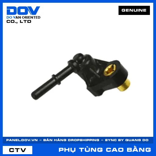 ĐẦU NỐI VÒI PHUN WAVE RSX 110 — 17560KWW640