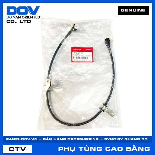 ỐNG DẪN XĂNG SH MODE — 17570K29901