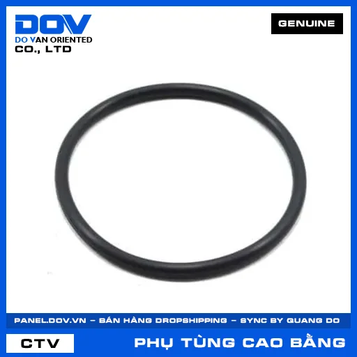 Phớt O bình xăng AIR BLADE 110, AIR BLADE 125, FUTURE 125, LEAD 125 — 17572GGLJ00