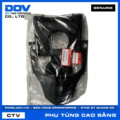 ỐP ĐUÔI SAU — 17575K53DH0ZA