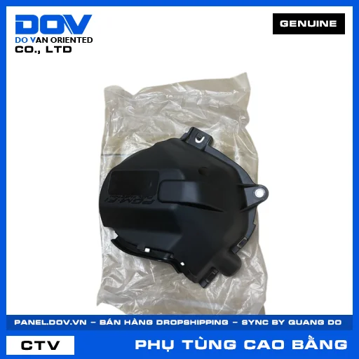 Nắp bơm nhiên liệu FUTURE 125 — 17578KYZ710