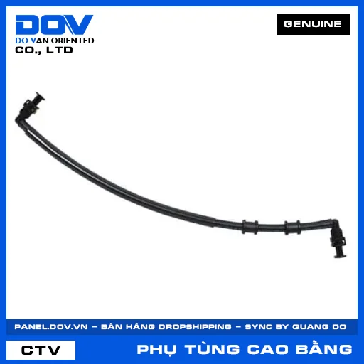 ỐNG NHIÊN LIỆU VÀO WINNER 150 — 17650K56N01