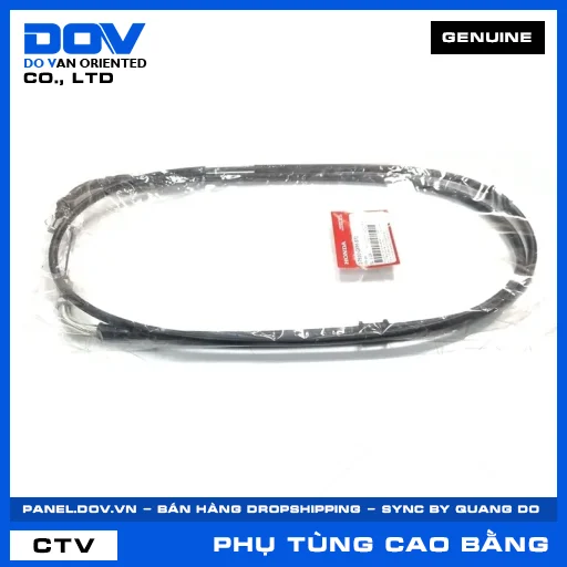 DÂY GA LEAD 110 — 17910GFM971