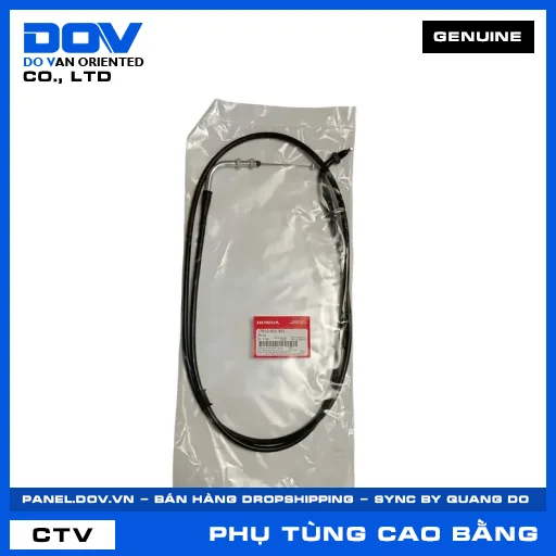 DÂY GA SH 125/150 — 17910K01901