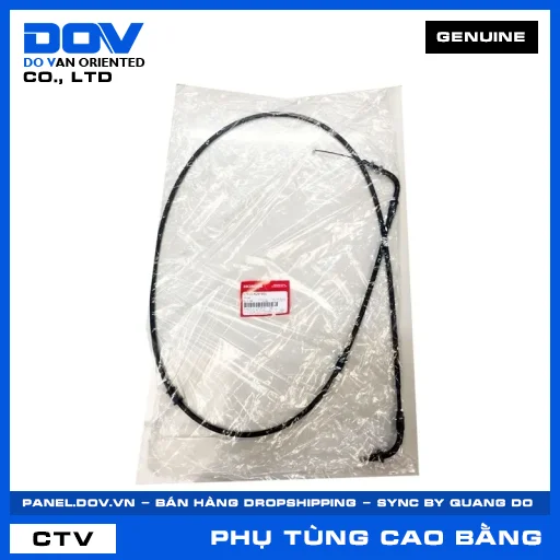DÂY GA SH MODE — 17910K29901