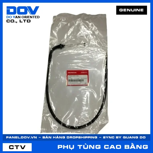 DÂY GA DREAM 110 — 17910KZVV31