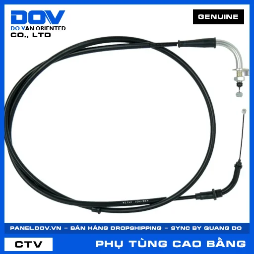 DÂY GA B VARIO 160 — 17920K2SN01
