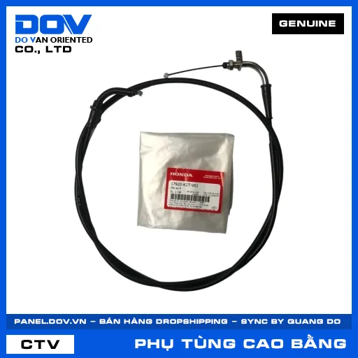 DÂY GA B LEAD 125 — 17920K2TV01