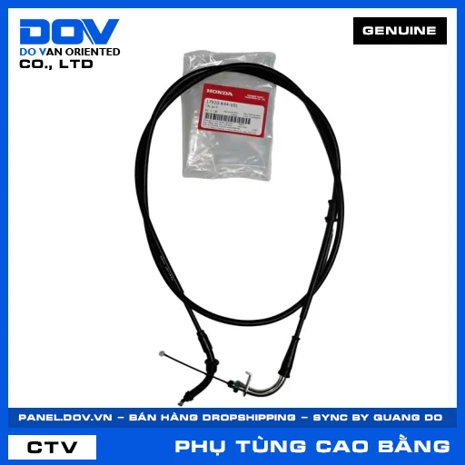 DÂY GA B VISION 110 — 17920K44V01