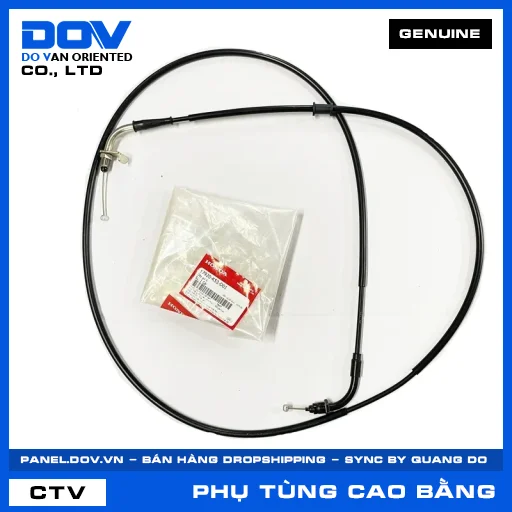DÂY GA B — 17920K53D01