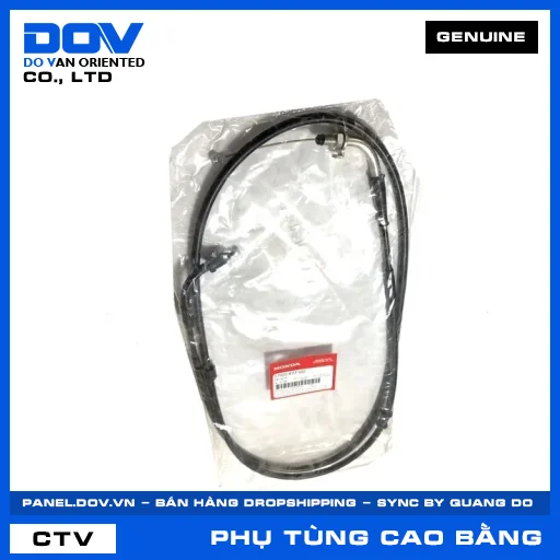 DÂY GA B SH 125/150 — 17920K77V01