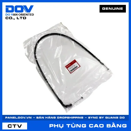 DÂY GA B REBEL 300 — 17920K87A01