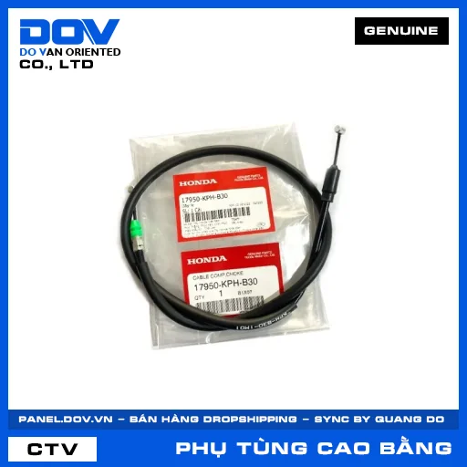 DÂY LE FUTURE NEO — 17950KPHB30
