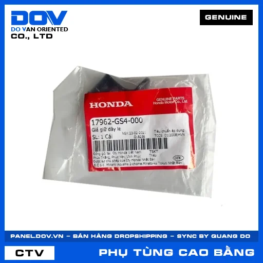 GIÁ GIỮ DÂY LE SUPER DREAM — 17962GS4000