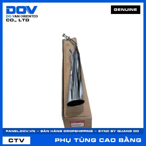 ỐNG XẢ (pô) — 18350GBGB20