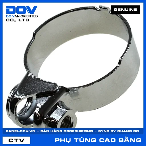 ĐAI ỐNG XẢ (pô) CB500F, CB500X, CBR500R, NX500 — 18376413000