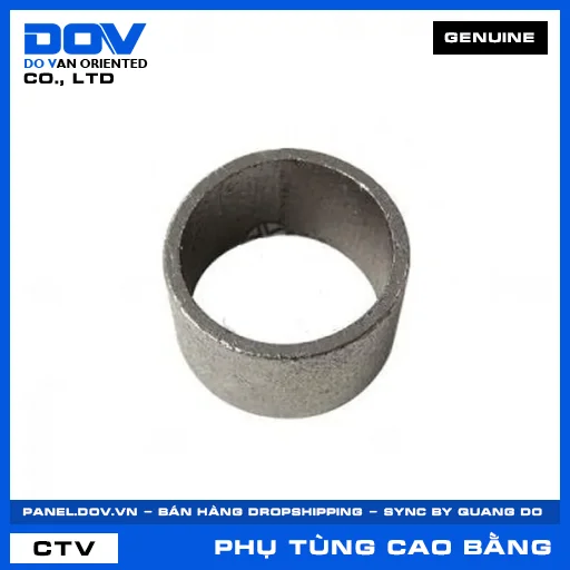 GIOĂNG ỐNG XẢ (pô) GOLDWING — 18391MB0891