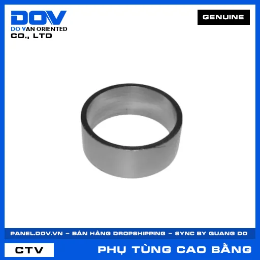 GIOĂNG ỐNG XẢ (pô) GOLDWING — 18392MG7750